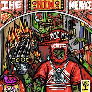 Mac Critter wallpaper