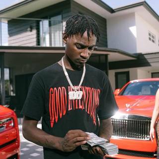 Mac Critter wallpaper