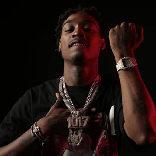 Mac Critter wallpaper