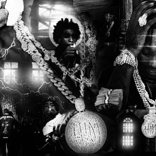 Mac Critter wallpaper