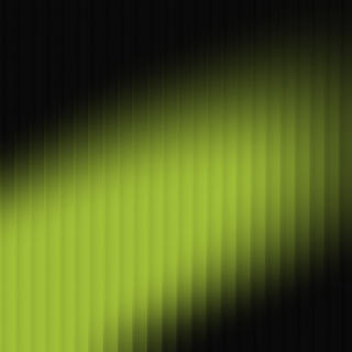 Glass effect wallpaper