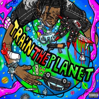 Mac Critter wallpaper