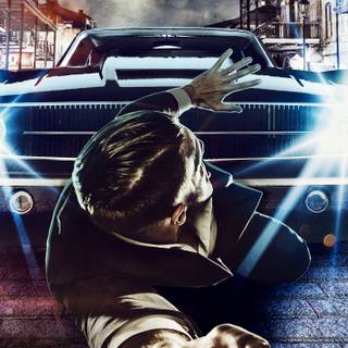 Mafia III: Definitive Edition wallpaper