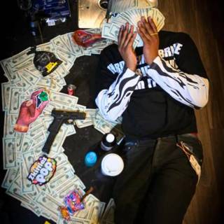 Mac Critter wallpaper