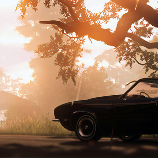 Mafia III: Definitive Edition wallpaper