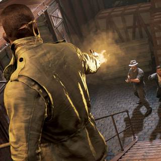 Mafia III: Definitive Edition wallpaper