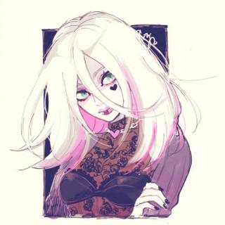 Sable Ward wallpaper