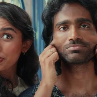 Dude movie wallpaper