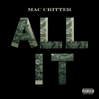 Mac Critter wallpaper