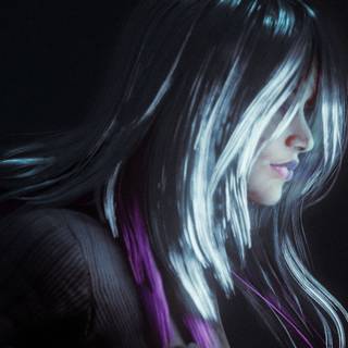 Sable Ward wallpaper