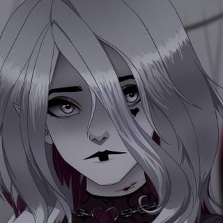 Sable Ward wallpaper