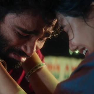 Dude movie wallpaper