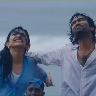 Dude movie wallpaper