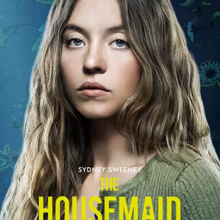 The Housemaid wallpaper