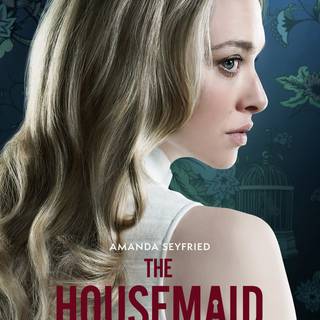 The Housemaid wallpaper