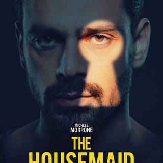 The Housemaid wallpaper