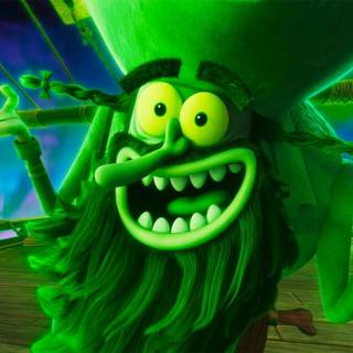 The SpongeBob Movie: Search for SquarePants wallpaper