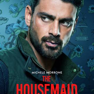 The Housemaid wallpaper