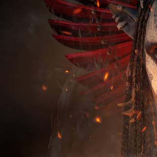 Avatar: Fire and Ash 4k wallpaper