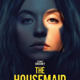 The Housemaid wallpaper