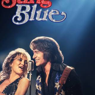 Song Sung Blue wallpaper