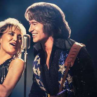 Song Sung Blue wallpaper