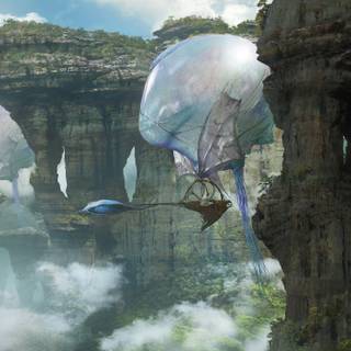 Avatar: Fire and Ash 4k wallpaper