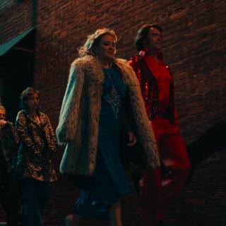 Song Sung Blue wallpaper