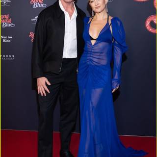 Song Sung Blue wallpaper