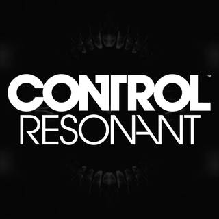 CONTROL Resonant wallpaper