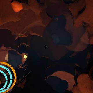 A Game About Digging A Hole wallpaper