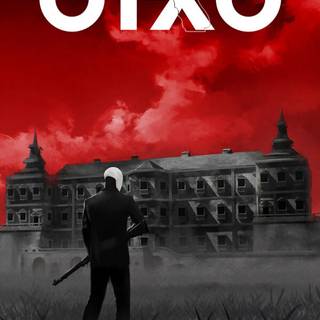 OTXO wallpaper
