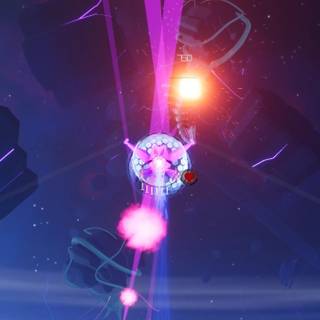 Aaero2: Black Razor Edition wallpaper