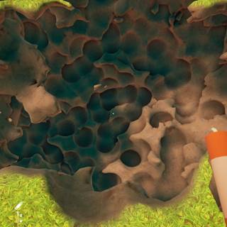 A Game About Digging A Hole wallpaper