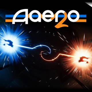 Aaero2: Black Razor Edition wallpaper