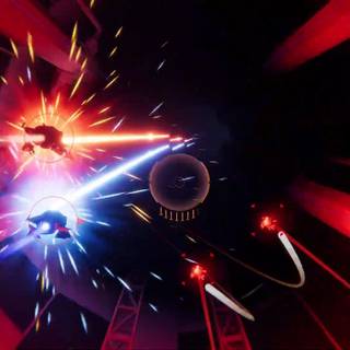 Aaero2: Black Razor Edition wallpaper