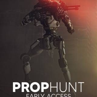 PROPHUNT wallpaper
