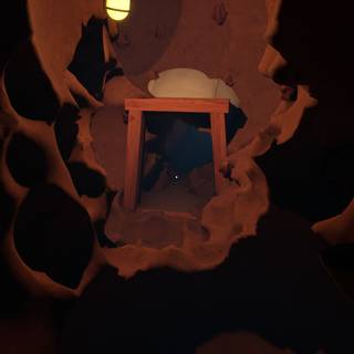 A Game About Digging A Hole wallpaper