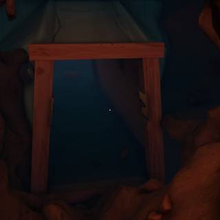 A Game About Digging A Hole wallpaper