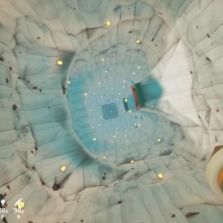 A Game About Digging A Hole wallpaper