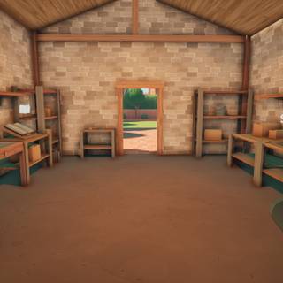 A Game About Digging A Hole wallpaper