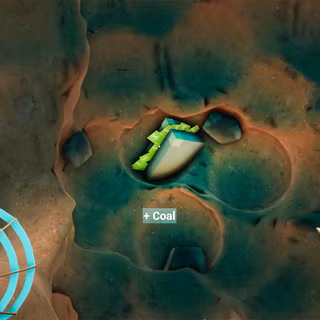 A Game About Digging A Hole wallpaper