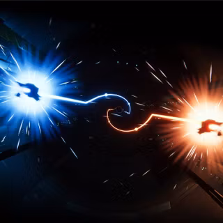 Aaero2: Black Razor Edition wallpaper