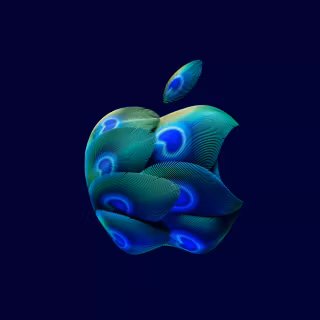 Apple Noida wallpaper