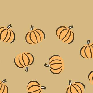 Aesthetic Macbook autumn wallpaper