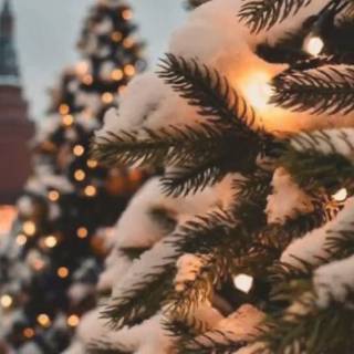 Christmascore wallpaper