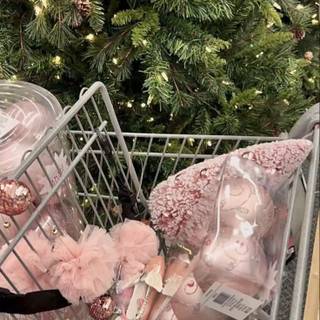 Christmascore wallpaper