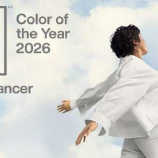 Pantone 2026 wallpaper