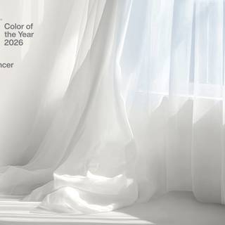 Pantone 2026 wallpaper