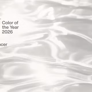 Pantone 2026 wallpaper